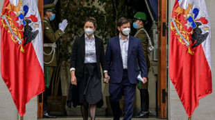 Primera dama de Chile inicia un proceso de reformulaci&oacute;n del cargo 