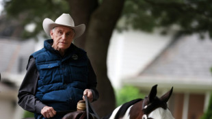 Hall of Fame trainer Lukas, four-time Kentucky Derby winner, dies at 89