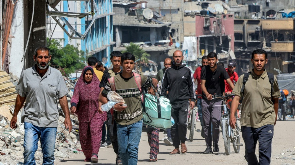 EU fordert Israel zu unverz&uuml;glichem Stopp von Milit&auml;reinsatz in Rafah auf