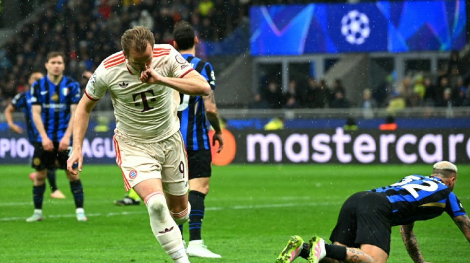 With Kane's curse broken, Bayern eye Club World Cup treasures