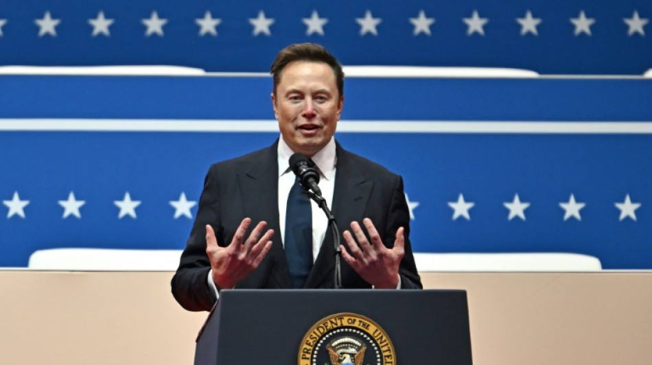 Un juez bloquea a Elon Musk acceder al control de pagos del Tesoro de EEUU