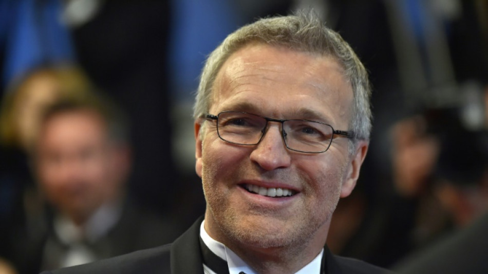 Laurent Ruquier arr&ecirc;te "On est en direct", talk-show du samedi soir sur France 2