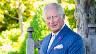 Charles : dandy ou gentleman farmer, toujours impeccablement styl&eacute;