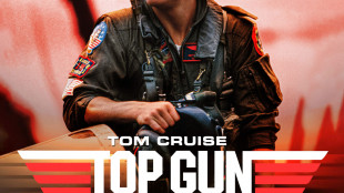 Top Gun con Tom Cruise al cinema a 40 anni dall'uscita