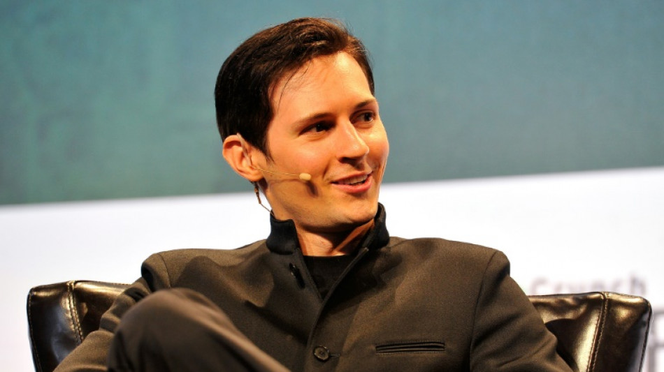 Pavel Durov (Telegram) a demand&eacute; &agrave; faire pr&eacute;venir Xavier Niel de sa garde &agrave; vue