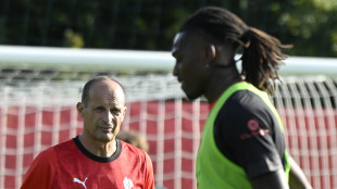 Allegri 'contro il Lecce pi&ugrave; attenzione, Jashari ko'