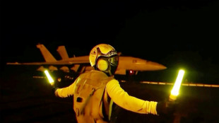 L'Iran jure de continuer &agrave; riposter aux frappes am&eacute;ricaines