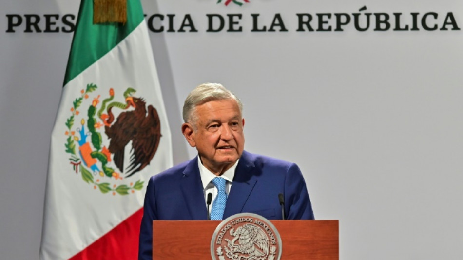 El presidente de M&eacute;xico se somete a un cateterismo cardiaco