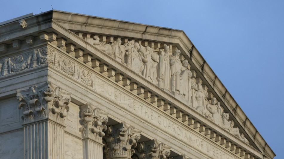 US Supreme Court lifts order barring deportations under wartime law