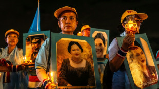 Muere la reina madre Sirikit de Tailandia, figura influyente del glamour y el poder