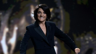 Florence Foresti signe sa premi&egrave;re s&eacute;rie &agrave; la rentr&eacute;e sur Canal+