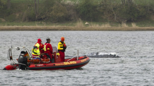 Waldrama vor Insel Poel: Rettung mit Lastkahn soll am Dienstagmorgen starten