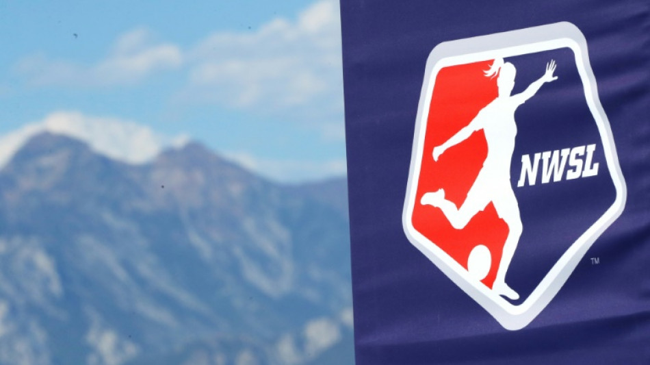 La liga de f&uacute;tbol femenino de EEUU firma un acuerdo de 5 millones de d&oacute;lares por acoso a jugadoras 