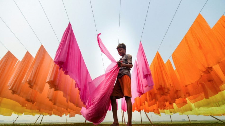 EU-Parlament stimmt &uuml;ber Lockerungen des Lieferkettengesetzes ab