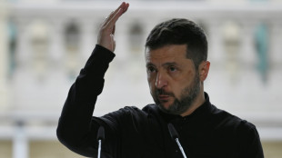 Zelenski se reunir&aacute; con l&iacute;deres europeos en Par&iacute;s para discutir garant&iacute;as de seguridad para Ucrania