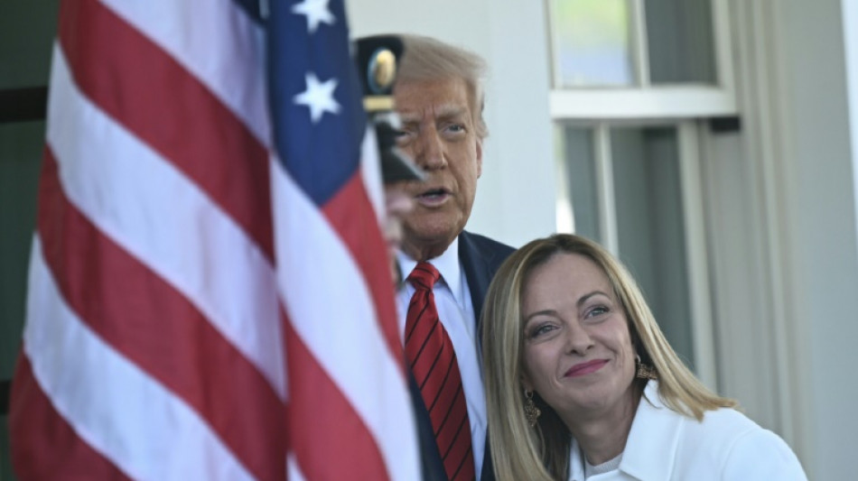 Guerre commerciale: r&eacute;pit sur les march&eacute;s avant le week-end pascal