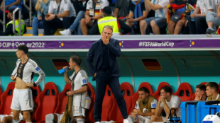 La Federaci&oacute;n Alemana de F&uacute;tbol no da un cheque en blanco a Flick