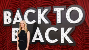 La nueva pel&iacute;cula biogr&aacute;fica sobre Amy Winehouse llega a los cines brit&aacute;nicos con controversia