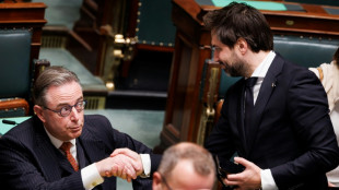 Izquierda y derecha alcanzan un acuerdo para gobernar la regi&oacute;n de Bruselas tras 20 meses de par&aacute;lisis