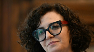 Candidata argentina al BID defiende una Am&eacute;rica Latina "eslab&oacute;n" de desarrollo