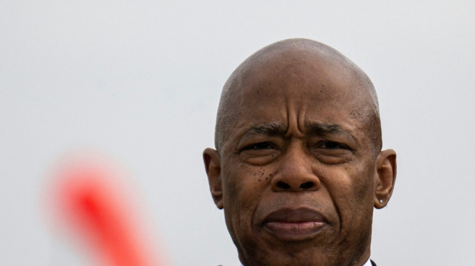 Prefeito de Nova York enfrenta s&eacute;rie de esc&acirc;ndalos