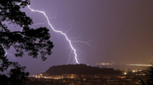 Dompter la foudre, pour mieux s'en prot&eacute;ger