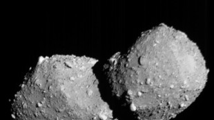 Sonda japonesa realiza el sobrevuelo m&aacute;s cercano a un asteroide jam&aacute;s registrado