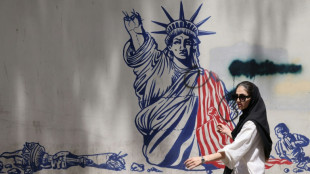 Ir&aacute;n desaf&iacute;a a EEUU a pocos d&iacute;as de unas nuevas conversaciones sobre su programa nuclear