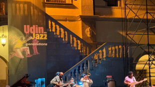 Herbie Hancock, 'il jazz non &egrave; morto'