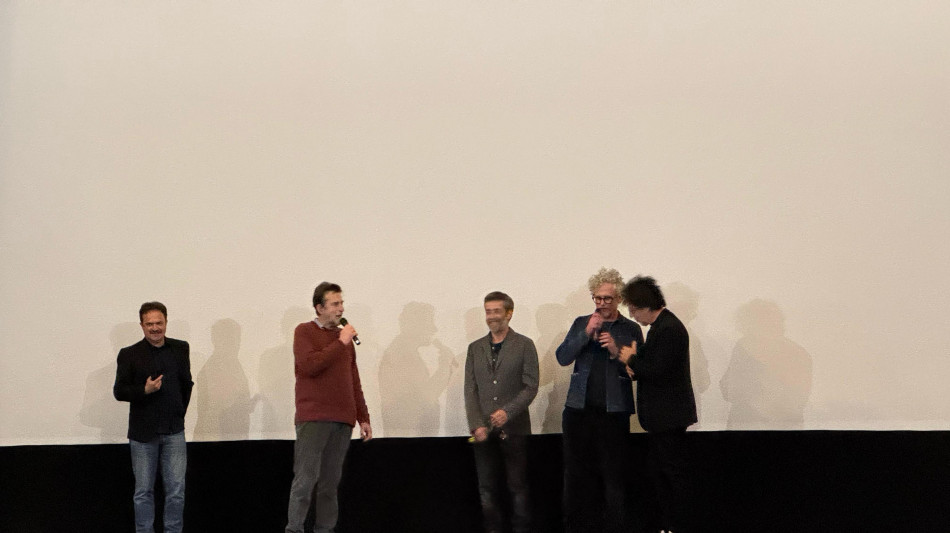 Frémaux, 'Moretti? Per Cannes è un figlio, gli vogliamo bene'