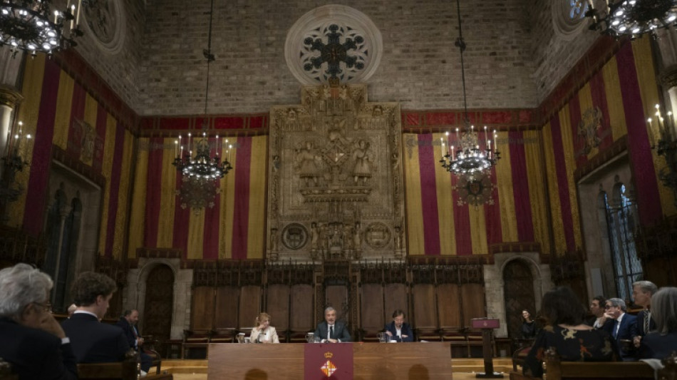 Los apartamentos tur&iacute;sticos de Barcelona reclaman 4.200 millones de euros por el plan para eliminarlos