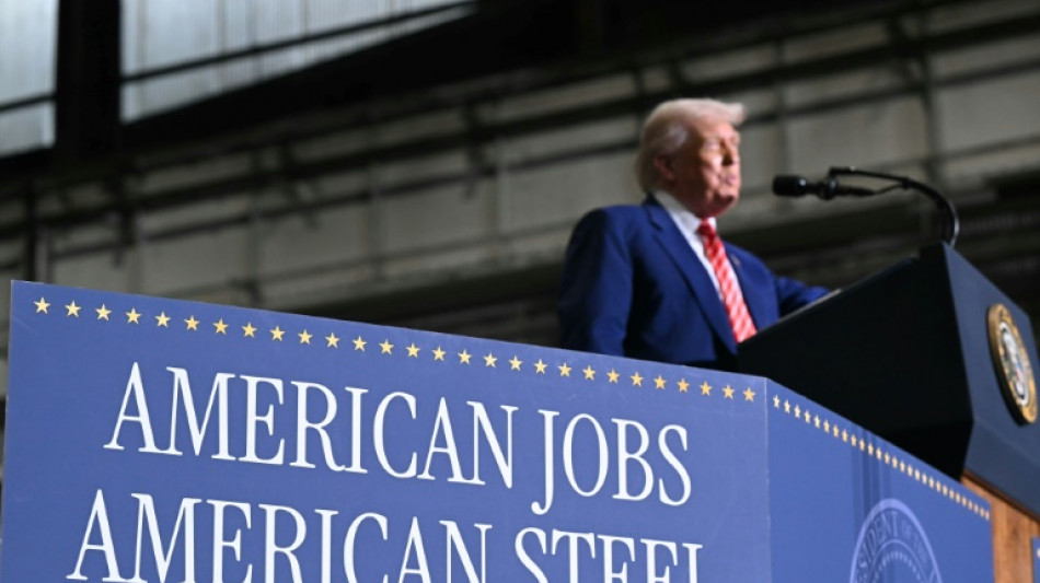 Nippon Steel closes US Steel acquisition under strict conditions