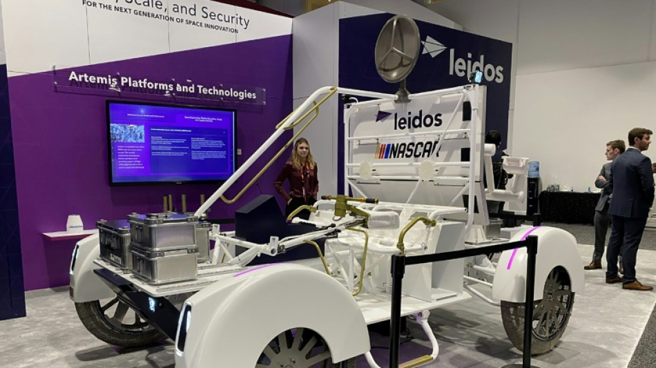 Como ser&aacute; a base da miss&atilde;o Artemis na Lua?