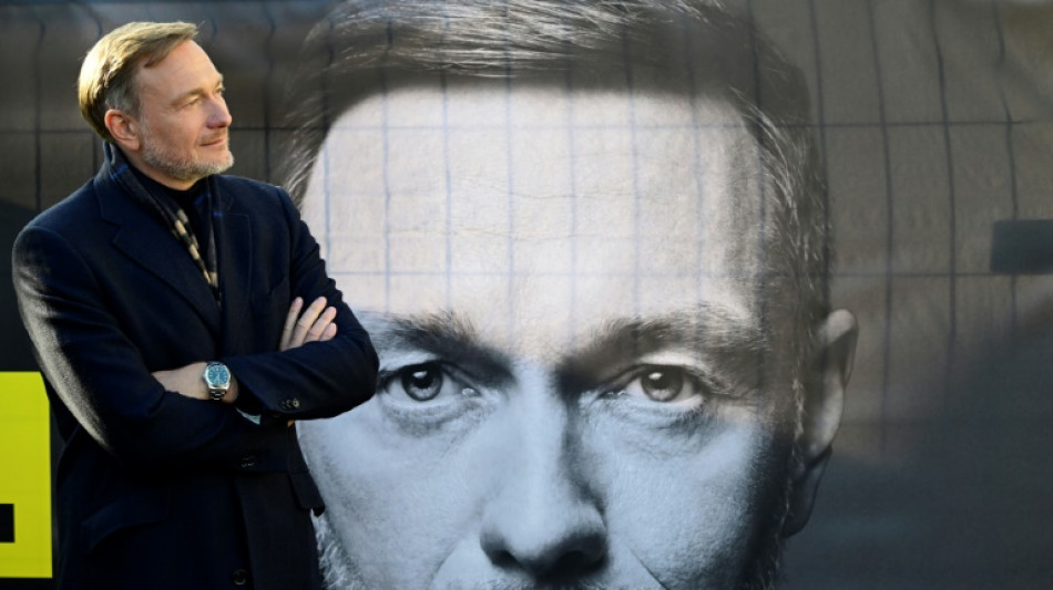 Heckenschere statt Kettens&auml;ge: Lindner relativiert sein Lob f&uuml;r Musk und Milei