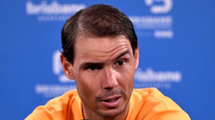 Nadal est&aacute; fora do ATP 250 de Doha e j&aacute; pensa em Indian Wells