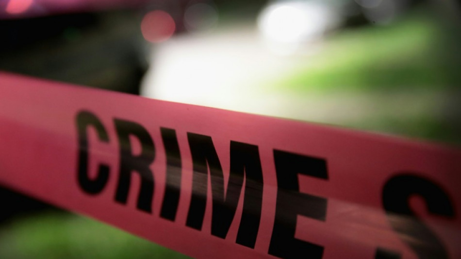 Australian, American charged with running crypto Ponzi scheme