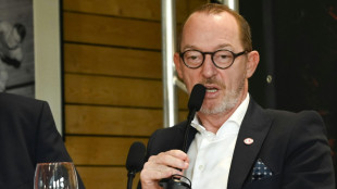 Nach Abstieg: Wirtz tritt als DEG-Gesch&auml;ftsf&uuml;hrer zur&uuml;ck