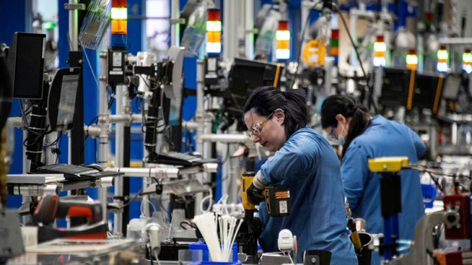 Amazon despedir&aacute; a trabajadores ante la crisis econ&oacute;mica