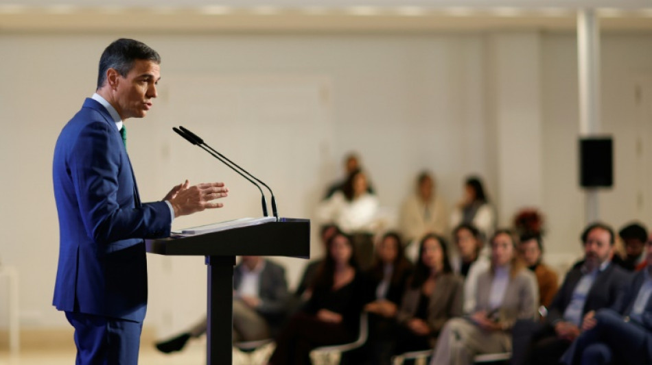 El fiscal general espa&ntilde;ol, investigado por filtraci&oacute;n de documentos judiciales