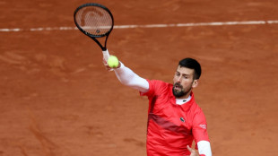 Djokovic powers through Roland Garros opener, Gauff, Andreeva win