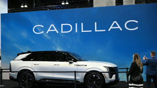 General Motors dévoile sa voiture du futur: autonomie en 2028, IA et ordinateur central