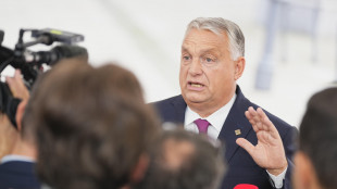 Orban, 'Ungheria non obbligata al s&igrave; adesione Kiev all'Ue