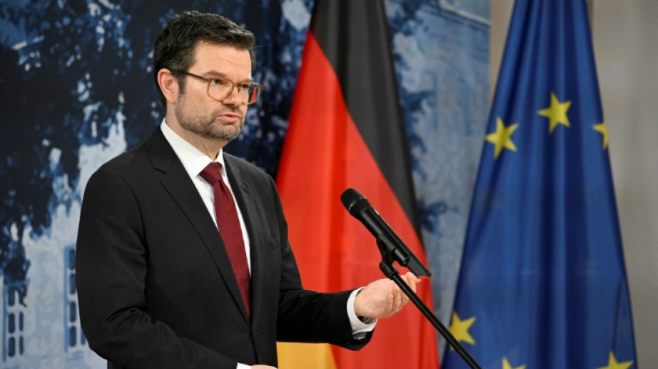 Buschmann fordert unabh&auml;ngige Aufkl&auml;rung von Nawalnys Tod