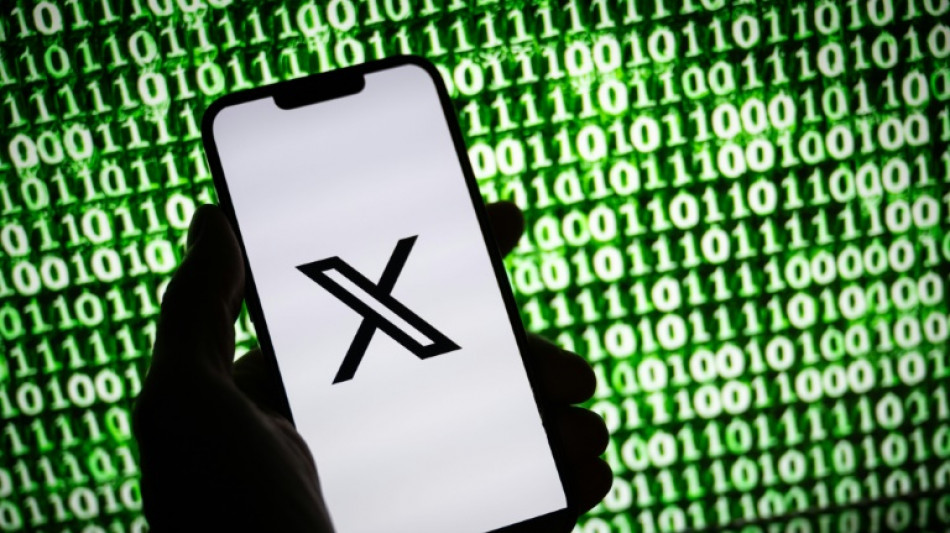 Washington condena investiga&ccedil;&atilde;o criminal contra o X na Fran&ccedil;a