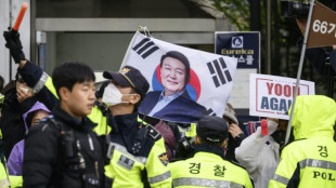 Cor&eacute;e du Sud: jug&eacute; au p&eacute;nal, l'ex-pr&eacute;sident Yoon nie toute "insurrection"