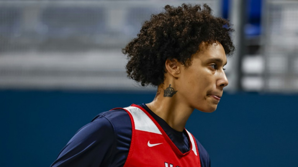 Basket: les Am&eacute;ricaines immenses favorites &agrave; un 8e titre cons&eacute;cutif