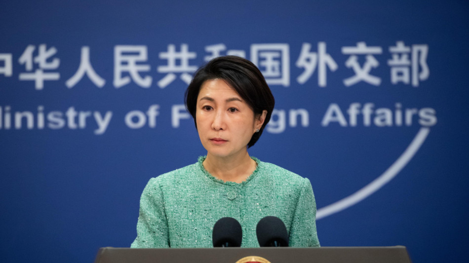 Cina, irragionevole revoca Usa a visti per nostri studenti