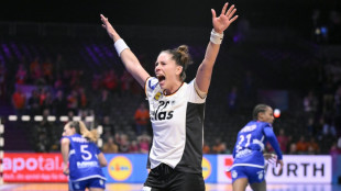 Top-Quote: 3,09 Millionen sehen deutschen Finaleinzug