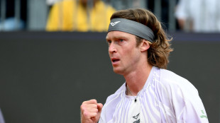 Internazionali: Rublev ai quarti di finale, sar&agrave; l'avversario di Sinner