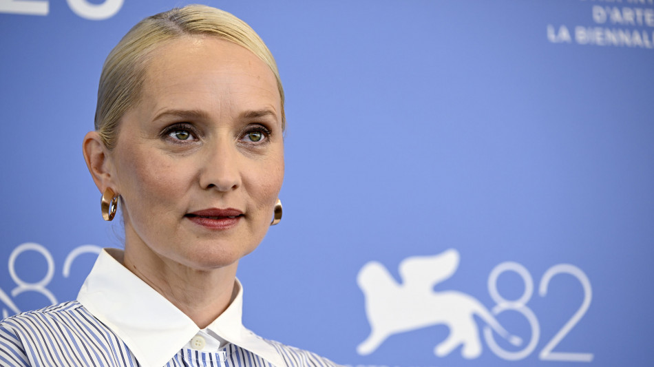 Mona Fastvold, '&egrave; il momento di parlare di leadership femminile'